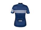 1987 TEAM Damen-Kurzarmtrikot / dunkelblau / XXL