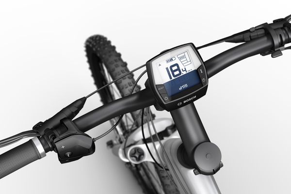 Nachrüst-Kit Intuvia BUI255 / anthrazit