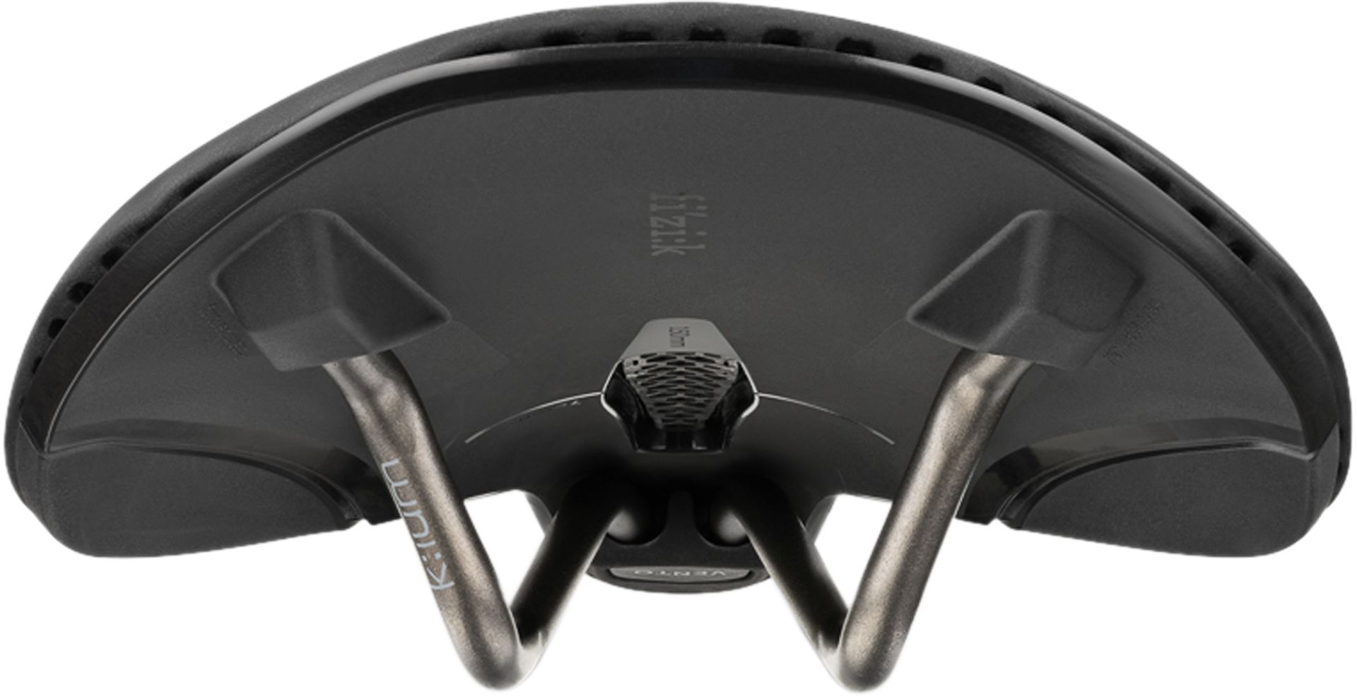 Vento Argo R3 Adaptive Sattel / 150 mm