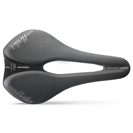 Novus Boost Evo TI 316 Superflow / black / L3