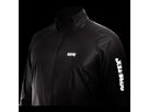 C5 GTX SHAKEDRY 1985 Herren-Regenjacke / black / XXL