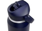 Thrive Flip Straw V.I. / navy