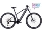 REACTION HYBRID RACE 750 2023 E-MTB / grey metal / S