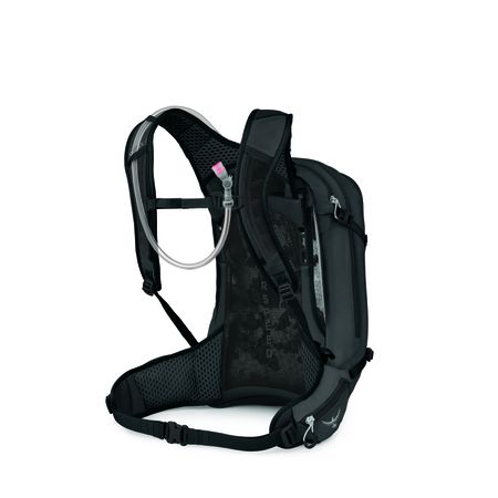 SYNCRO 20 Bikerucksack (2026) / raven black / 18l