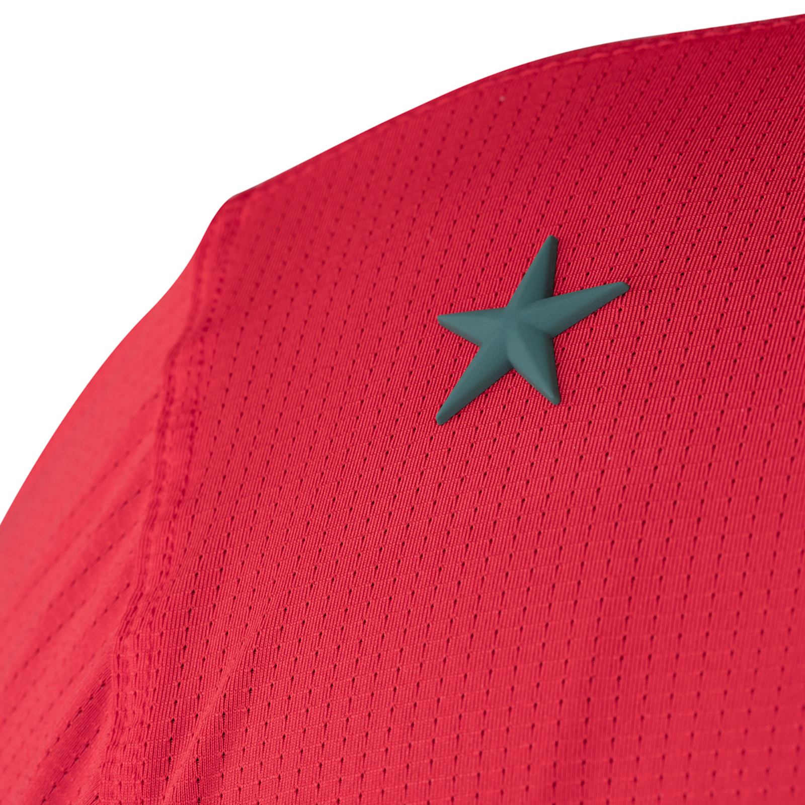 Long Sleeve Jersey Men / true red / S