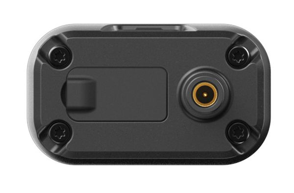 Akku zu Blinder X 10'000 mAh / black