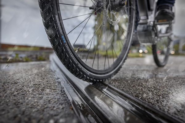 MARATHON 365 Performance Ganzjahres-Reifen / 28x2.00