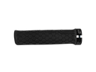 GETTA GRIP Lock-on Griff / black/black