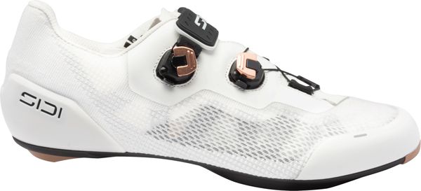 RR Genius X Vapo / white / 40