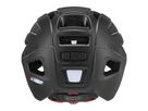 FINALE VISOR Velohelm / black matt / 56-61cm