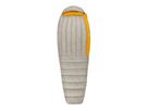 SPARK SpI Ultralight Schlafsack +5°C / grau / L