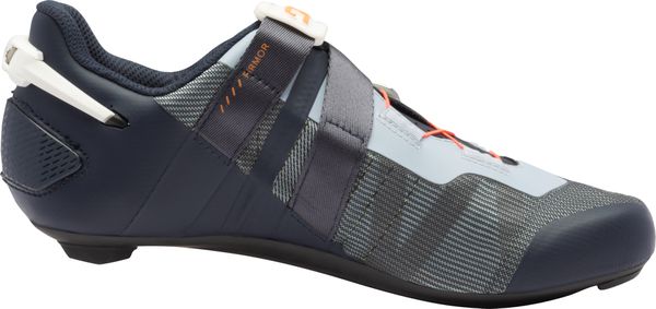 RR Wire 3 Woman / dark blue / 39