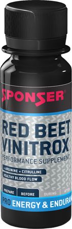 Red Beet Vinitrox (4 x 60 ml = 70.5 g)