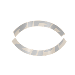 Wheel Decal Kit 303 SW