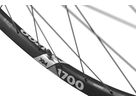 XM 1700 SPLINE Laufrad / Black / Hinterrad, 29", DB CL, 30mm, 148/12mm