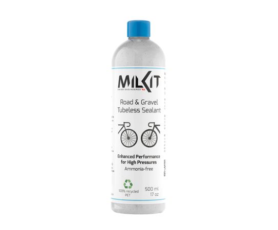 ROAD SEALANT MILKIT Dichtmilch / 500ml
