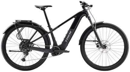 POWERFLY+ 4 EQ 800 GEN 5 E-MTB / dark star dark web / S