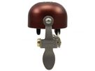 E-NE Glocke Special Rust matt