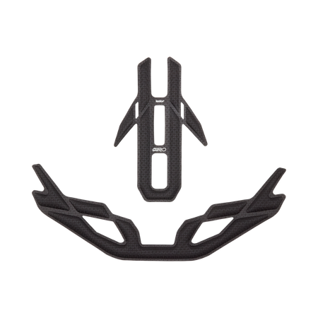 Montaro III Pad Set / black / L