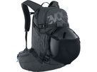 Line Pro 20L Backpack / black / S/M