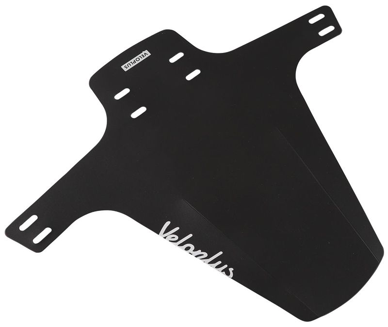 SPLASHGUARD Federgabelspritzschutz / schwarz