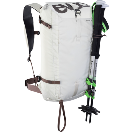Summit 20L Backpack / sand