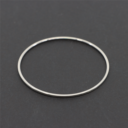 Spoke Retain Ring Echo Rear NDS