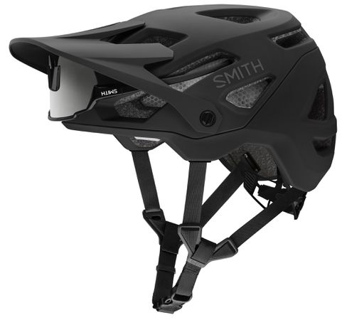 PAYROLL MIPS Bikehelm mit Koroyd, NTA8776 / matte black / 55-59CM