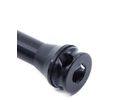 Tubeless Valve Kit 40mm / black