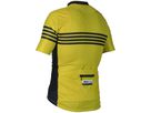 1987 TEAM Herren-Kurzarmtrikot / lime / XXL