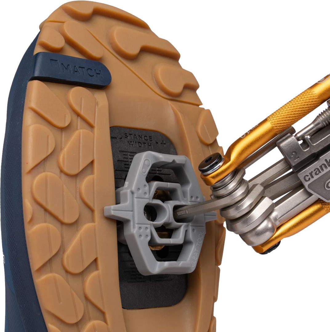 Cleat Tool V2 / grau