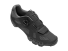 RINCON W Gravelschuhe / black / 38