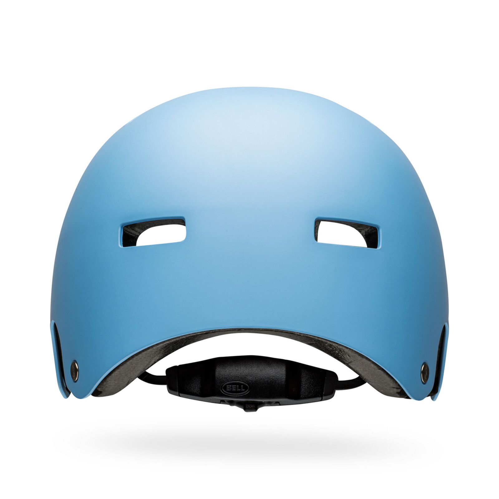 LOCAL Velohelm / solid matte blue / M