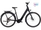 KATHMANDU HYBRID C:62 E-City- und Alltagsvelo / carbon black / 58 CM