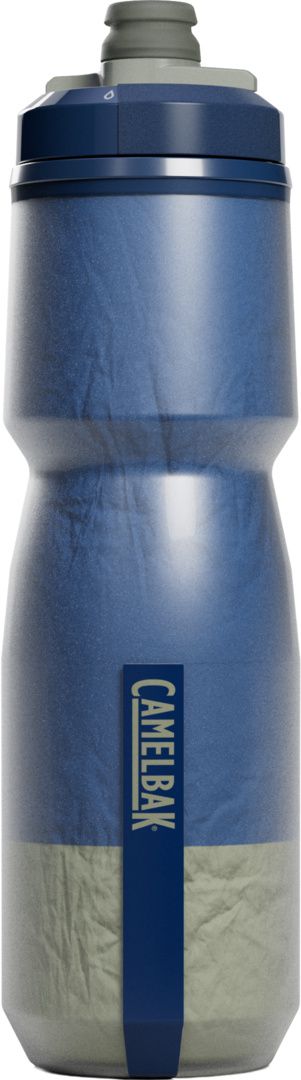 Podium Chill 0.71l / mercury deep sea