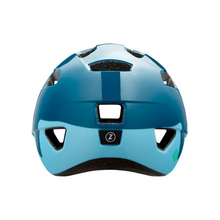 LAZER Kids Pnut KinetiCore Helm / shark