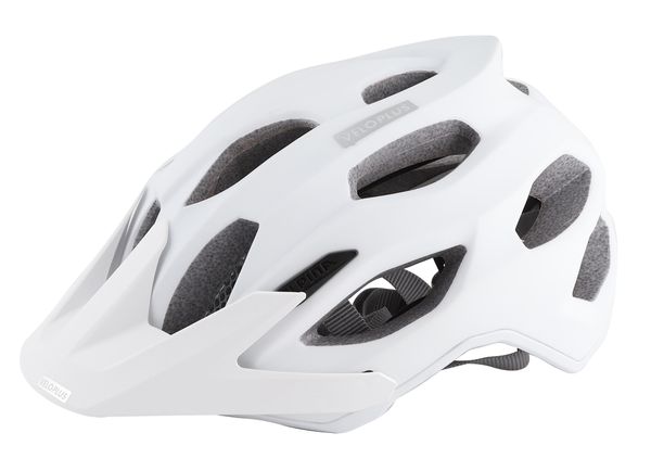 LAVA Velohelm / weiss / 57-62CM