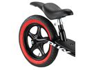 LR 1L SUPERMOTO Laufrad / black / 12 ZOLL