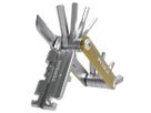 MINI P20, 20 Funktionen / gold / 20 Funktionen