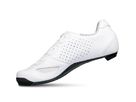 CX239 Rennveloschuhe / white/white clarino / 41