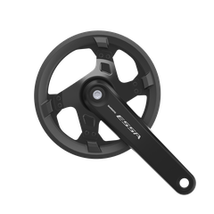 Kurbel ESSA FC-U2000 / 170 mm, 40T, 50 mm, ja