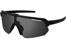 Shinobi Polarized Lens / schwarz / schwarz, schwarz
