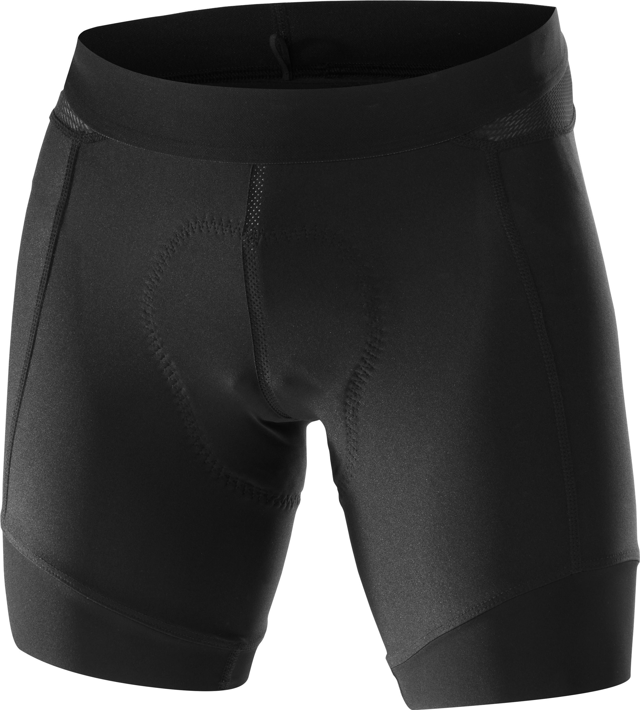 HOTBOND LIGHT Herren-Innenhose / black / 54