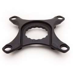 Cinch 120 BCD 2X Spider / black / one size