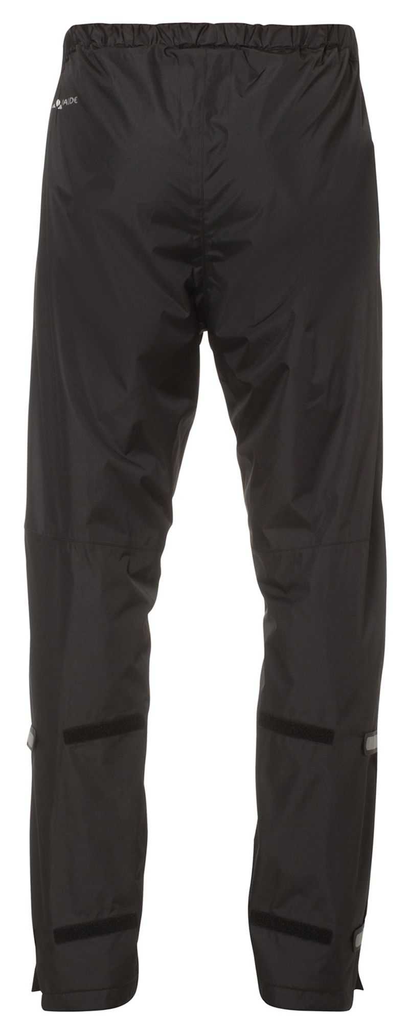 FLUID II Unisex-Regenhose / black / 3XL