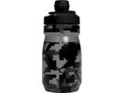 Podium Dirt 0.44l / black digi camo