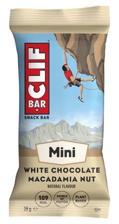 BAR MINIS, 10x28g / CHOCOLATE-MACADAMIA
