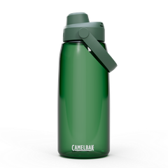 THRIVE CHUG Trinkfalsche / forest green / 1l