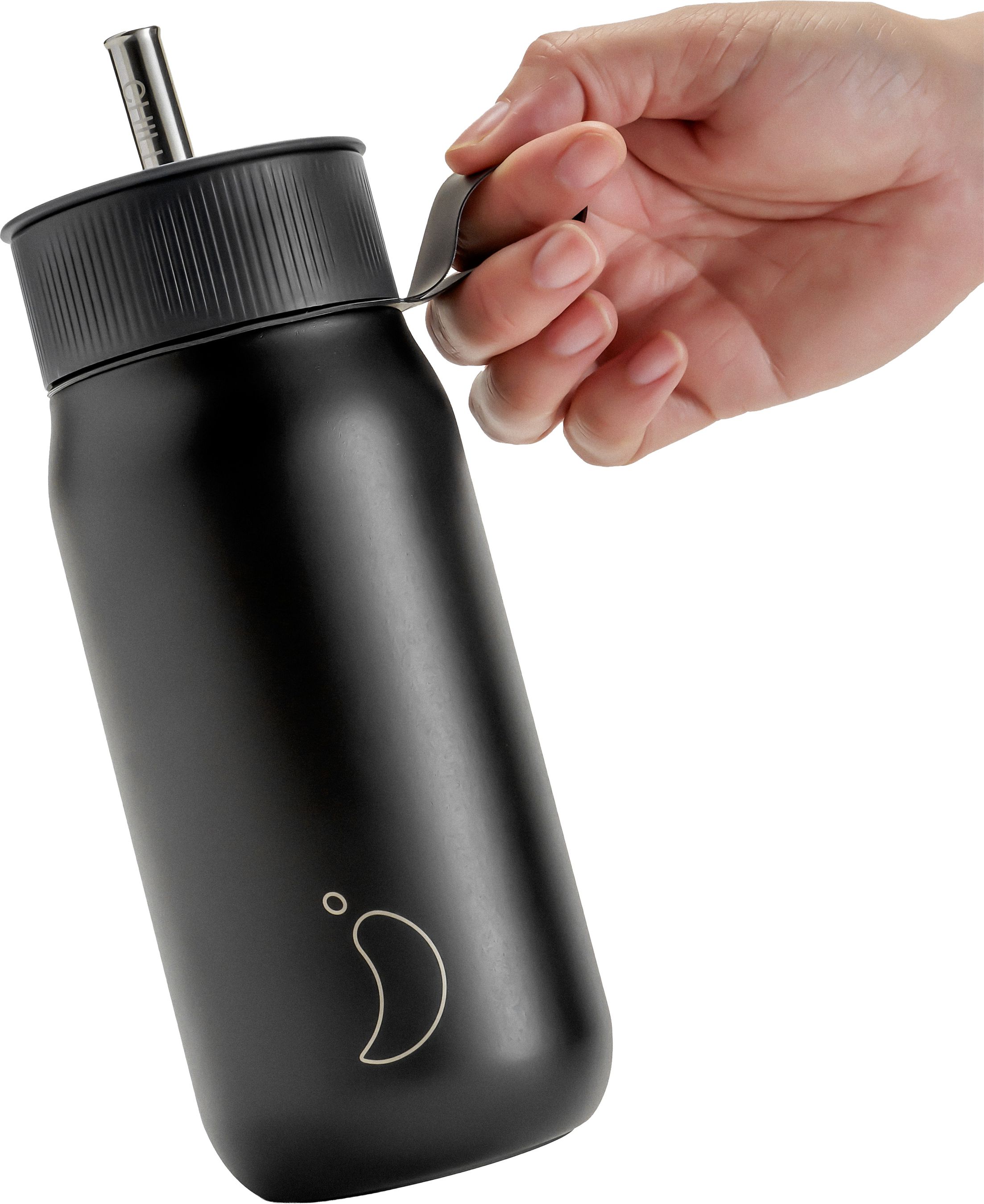 Chilly's Series 2 Coffee Cup Switch 750ml / Abyss Black