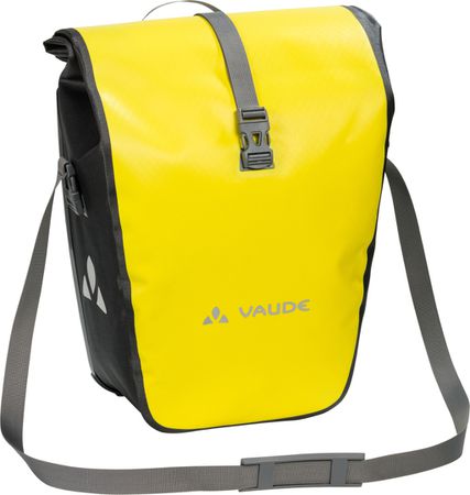 Aqua Back / canary / 48 l